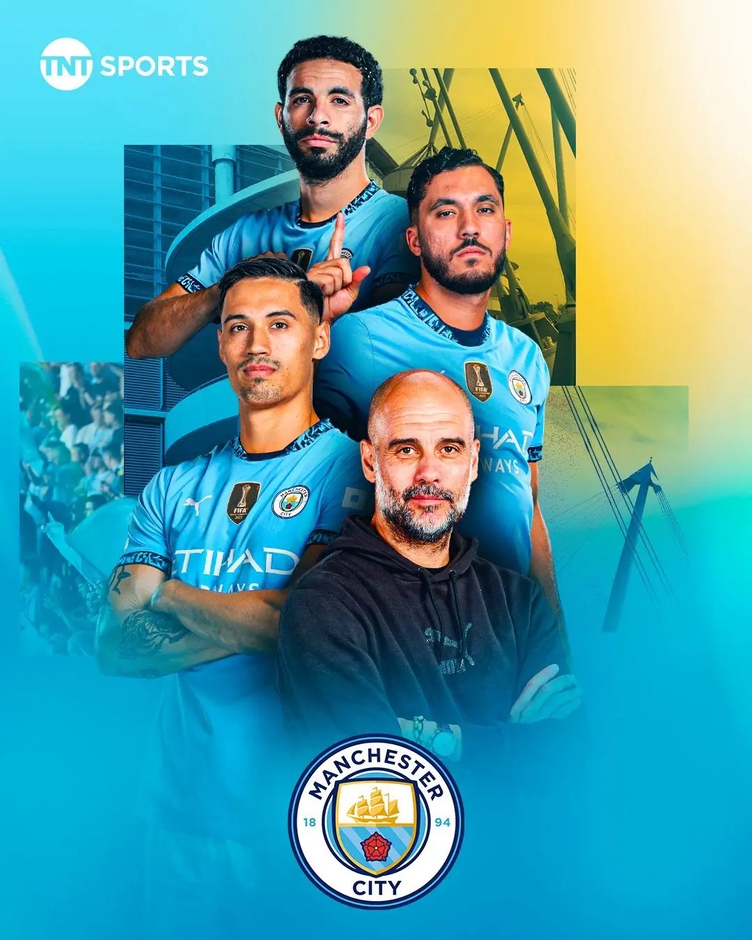 包含曼城迎国王杯关键赛，今晨复出首秀，媒体盛赞，赛程密集仍需轮换的词条