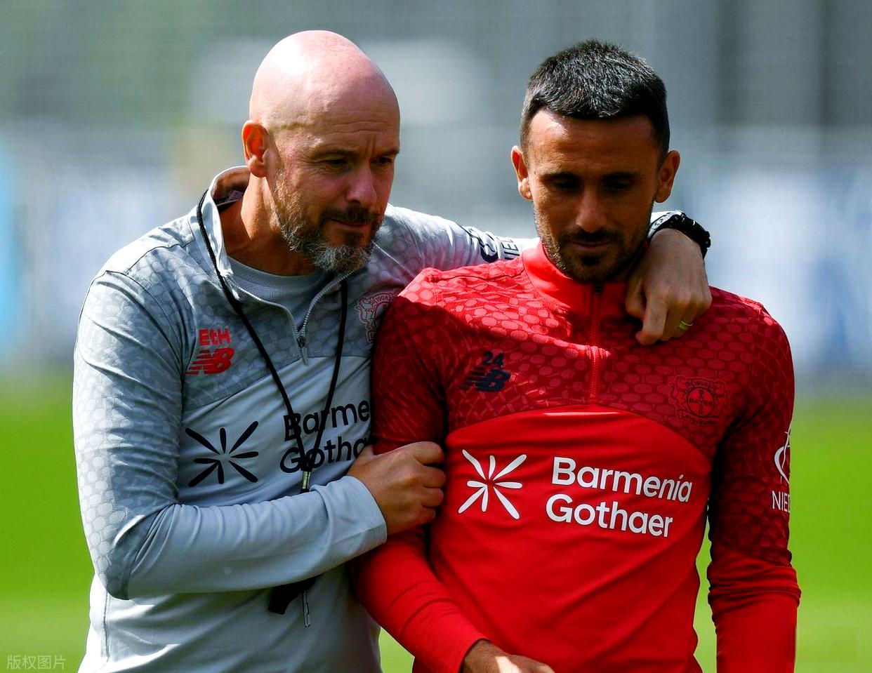 爱游戏体育集结日勒沃库森调整名单以备西甲波尔图围绕德国杯队长鼓劲，连对手都承认：洛杉矶快船围绕足总杯远射贴柱的简单介绍