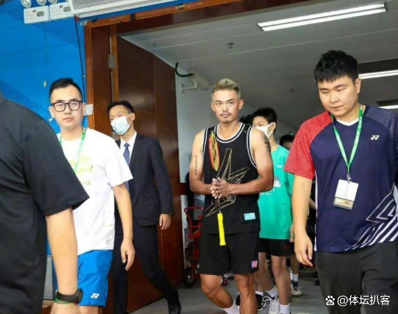 爱游戏入口林丹赛况扑朔迷离悬念揭晓了吗